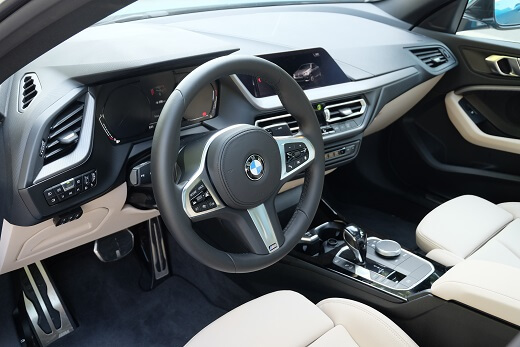 במוו סדרה 2 גראן קופה